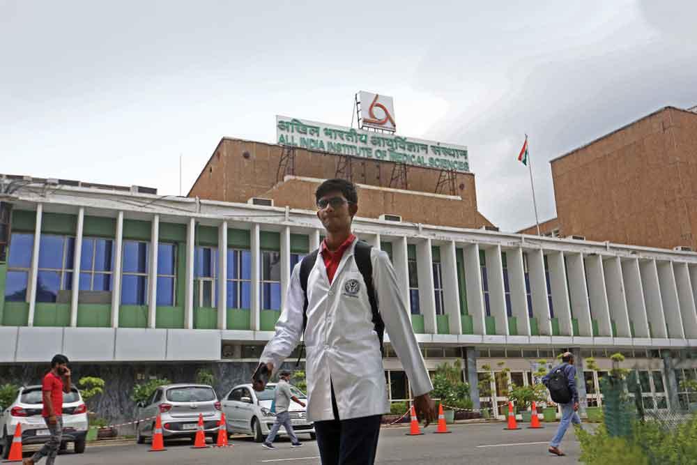 Top 5 Medical Colleges in India for MBBS